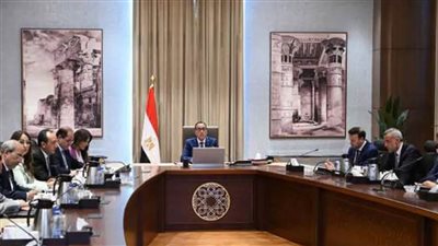 مدبولي: الحكومة تعمل على تعزيز تواجد المستثمرين وتحسين مستويات الشفافية