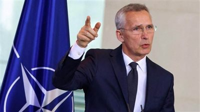 أمين عام الناتو يرحب بشراكات الحلف في منطقتي المحيطين الهندي والهادئ