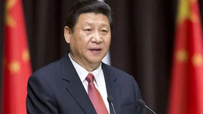 رئيس الصين يعلن استضافة بلاده للقمة الصينية - العربية الثانية في 2026