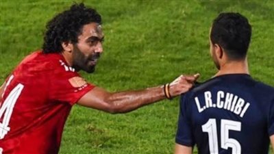 شبانة يفتح النار على اتحاد الكرة بعد صدور الحكم في قضية الشيبي والشحات