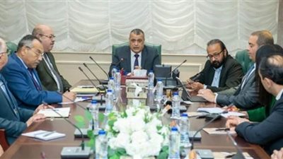 وزير الإنتاج الحربي: نسعى للتكامل مع القطاع الخاص المحلي والعالمي في مجالات التصنيع المختلفة