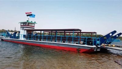 محافظ أسوان: 