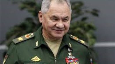 وزير الدفاع الروسي: الأسلحة والمعلومات الاستخباراتية الغربية تطيل أمد الصراع الأوكراني