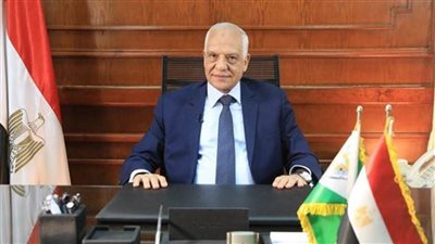 محافظ الجيزة يؤكد على الاستعداد المبكر لامتحانات الثانوية العامة.. وفتح باب التظلمات للشهادة الإعدادية بعد غد