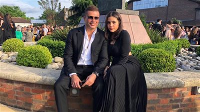 ابنة عمرو دياب تدعو للمقاطعة لأجل غزة