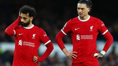 ليفربول يستقر على ثنائي الهجوم 