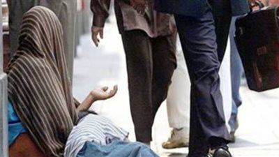 مصر.. ضبط أكثر من 13 ألف قضية تسول خلال مايو الحالي 