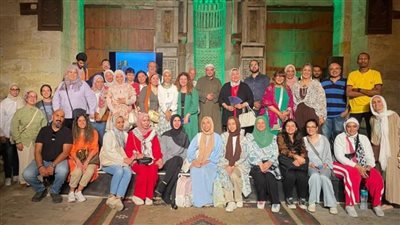 ندى زين الدين: فاطمة النبوية لقبت بأم اليتامى.. وينسب لها أول دار لكفالتهم