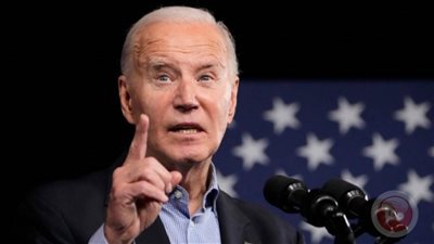 عاجل.. صحيفة أمريكية تكشف عن تفاصيل خطاب بايدن المرتقب حول الشرق الاوسط