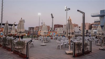 افتتاح سيتي كلوب الشروق غدًا السبت