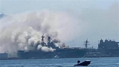 عاجل| الحوثيون يهاجمون 