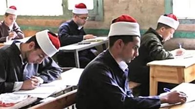 الغربية.. انطلاق امتحانات الثانوية الأزهرية في المعاهد