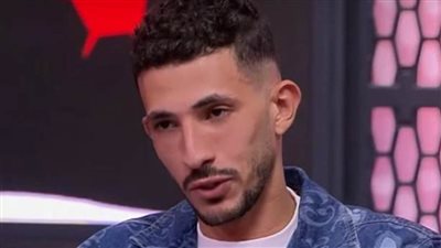 فتوح يعلق على اتهامات تعاطيه المخدرات وأزمته مع شيكابالا