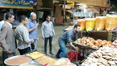 محافظ أسيوط: 