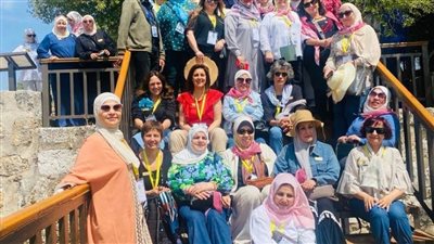 إطلاق ملتقى علمي دولي بعنوان 