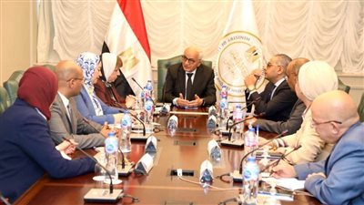 حجازي: التربية السليمة أساس التعليم وبناء الشخصية