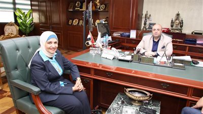 استفاد منها 9530 سيدة: نتائج المرحلة الأولى من الحملة التنشيطية لتنظيم الأسرة ببني سويف