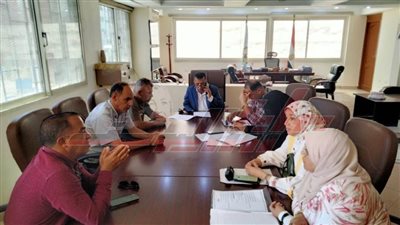 مدينة مرسى مطروح تطلق حملات للتوعية بالوقاية من مرض حمى الضنك