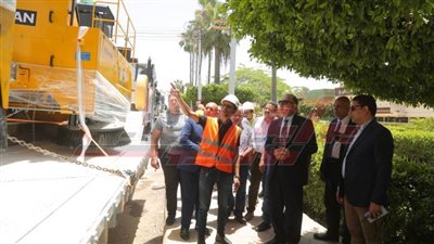 دعم النظافة بـ