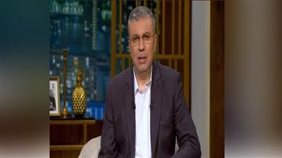 عمرو الليثي ناعيًا علا الدحدوح: إسرائيل تهدف إلى تكميم أفواه الإعلاميين