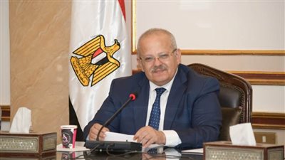 رئيس جامعة القاهرة: الرئيس السيسي يقود جهودًا استثنائية بقضايا التنمية المستدامة جعلت مصر نموذجًا يحتذى
