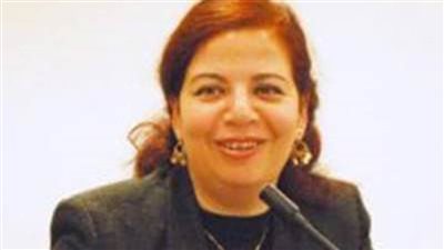 الكاتبة عزة بدر: الفوز بجائزة الدولة للتفوق أكبر تكريم وتشريف للمبدع