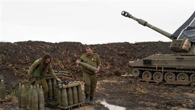 حزب الله يسقط مسيرة إسرائيلية متطورة ويستهدف مبنى عسكريًا في شمال إسرائيل