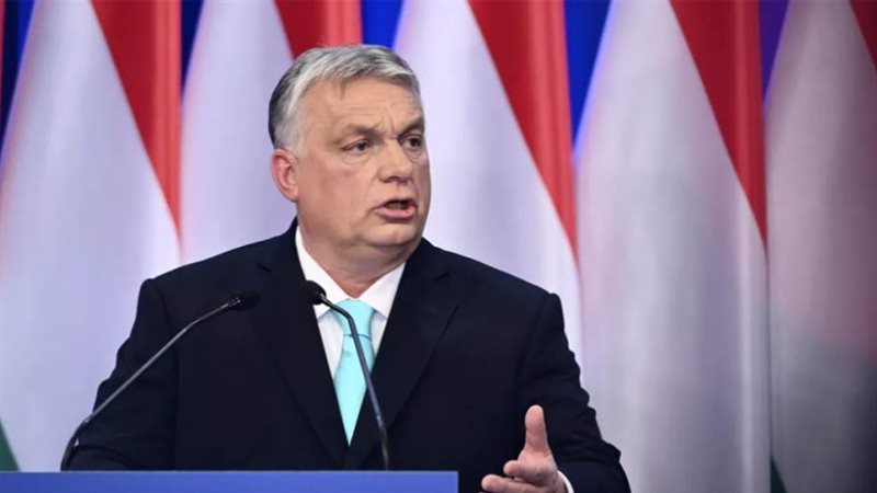 فيكتور أوربان