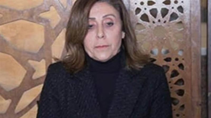 الدكتورة نيفين الكيلاني