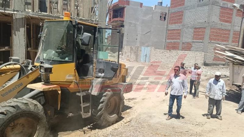 المحاسب محمد حسانين