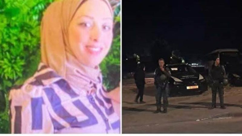 شرطة الاحتلال.. سمية