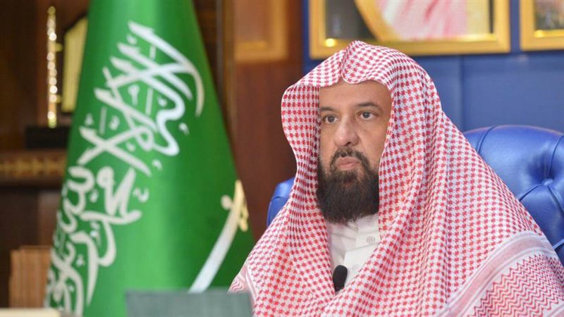 الدكتور عبدالرحمن