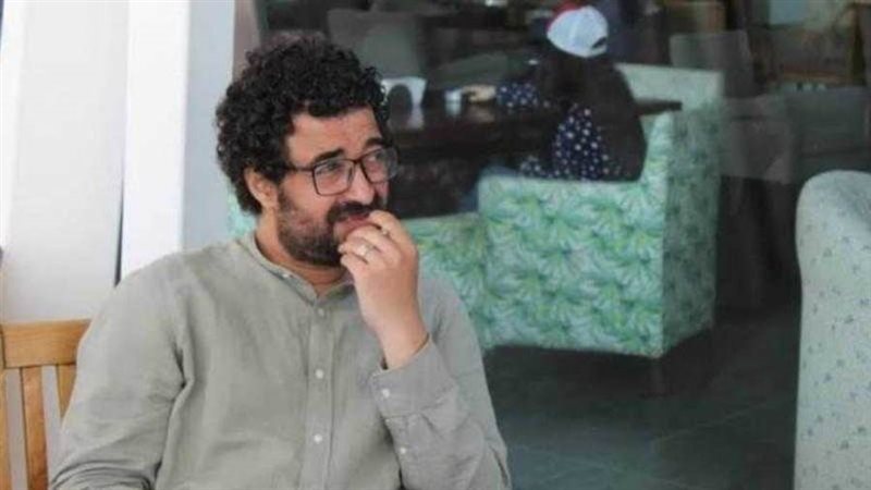 المخرج أحمد عبد العال