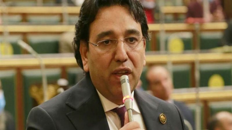 الدكتور أيمن محسب