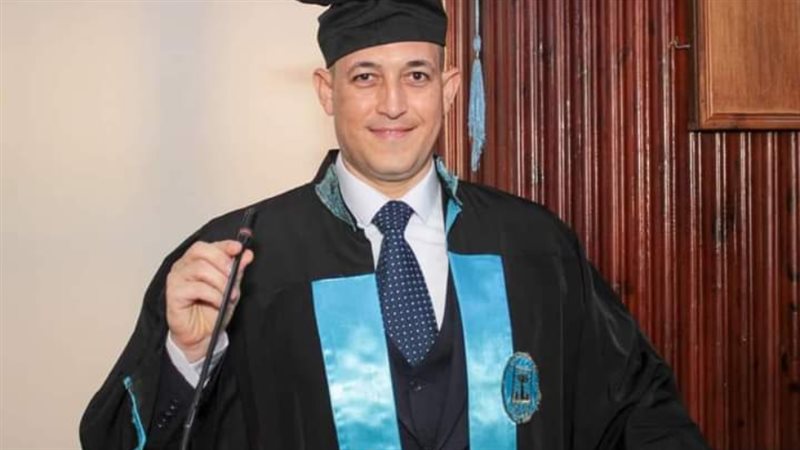 د. عمرو عبدالمعطي