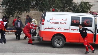  استشهاد طفل وإصابة آخر برصاص الاحتلال في مخيم عقبة جبر 