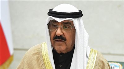 أمير الكويت يصدر أمرا بتزكية الشيخ صباح خالد الحمد المبارك الصباح ولياً للعهد