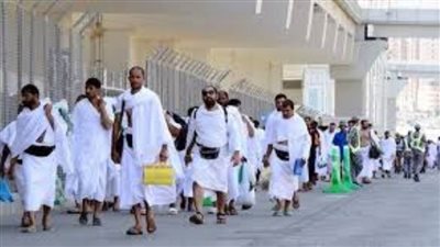 بدء تطبيق عقوبة مخالفي أنظمة وتعليمات الحج لمن يتم ضبطهم دون تصريح حج اعتبارًا من اليوم