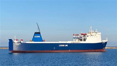 تداول 15 ألف طن و736 شاحنة بضائع عامة ومتنوعة بموانئ البحر الأحمر