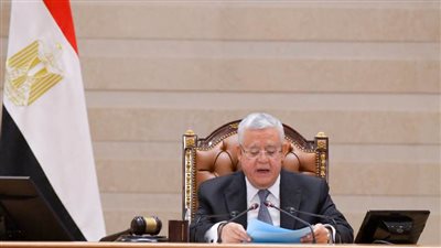 رئيس النواب يحيل اتفاقية مع بنك الاستثمار الأوروبي إلى لجنة الشؤون الدستورية