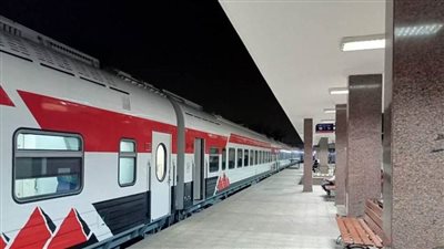 هيئة السكة الحديد: تشغيل قطارات نوم وأخرى مكيفة للإسكندرية ومرسى مطروح 