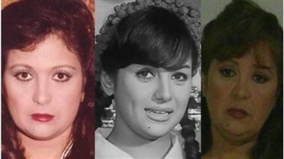 اليوم.. ذكري ميلاد الفنانة زيزي مصطفى