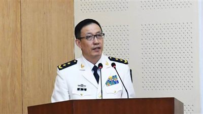  وزير الدفاع الصيني من سنغافورة: بكين منفتحة على إجراء اتصالات عسكرية مع الولايات المتحدة