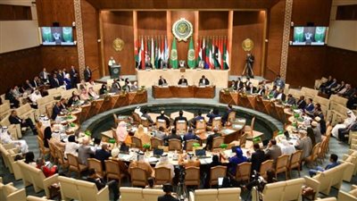 البرلمان العربي يستنكر محاولة إسرائيل تصنيف وكالة الأونروا 