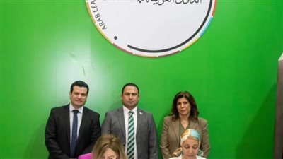 إنشاء تحالف شركاء جامعة الدول العربية للعمل التنموي المستدام