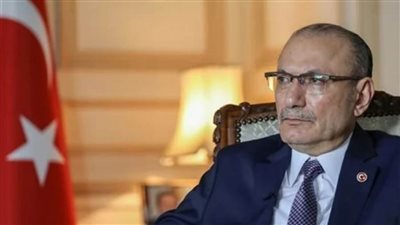 سفير تركيا بالقاهرة: لم يعد من الممكن العيش كإنسان أو بأمان في أي مكان في غزة‎