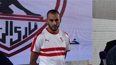 عضو مجلس إدارة الزمالك يكشف آخر تطورات قضية بوطيب وساسي