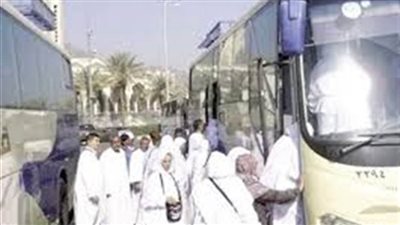 هيئة النقل بالمملكة تكمل استعداداتها بتهيئة عدد من وسائل النقل لتيسير رحلة ضيوف الرحمن