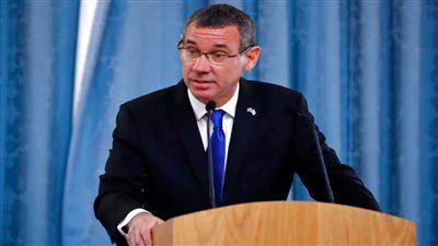 عاجل.. مستشار نتنياهو: إسرائيل 