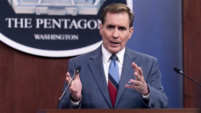 كيربي: نتوقع موافقة إسرائيل إذا وافقت حماس على المقترح